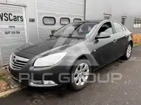 2013 Opel Insignia