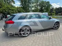 2013 Opel Insignia