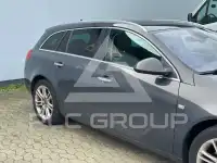2013 Opel Insignia