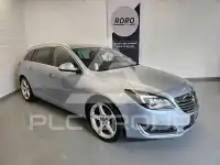 2013 Opel Insignia