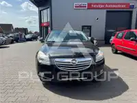 2013 Opel Insignia