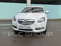 2013 Opel Insignia