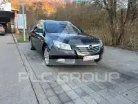 2013 Opel Insignia