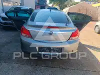 2013 Opel Insignia