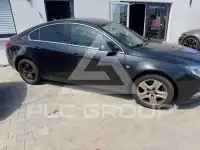 2013 Opel Insignia