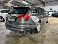2013 Opel Insignia