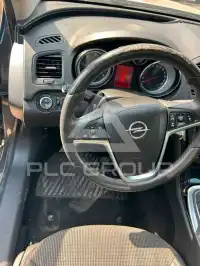 2013 Opel Insignia