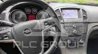 2013 Opel Insignia