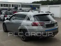 2013 Opel Insignia