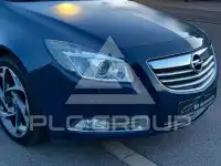 2013 Opel Insignia