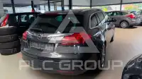 2013 Opel Insignia