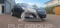 2013 Opel Insignia