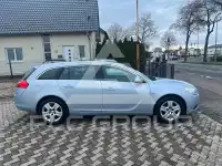 2013 Opel Insignia