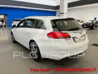 2013 Opel Insignia