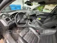 2013 Opel Insignia