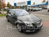 2013 Opel Insignia