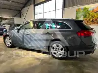 2013 Opel Insignia