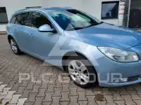 2013 Opel Insignia