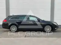 2013 Opel Insignia