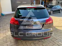 2013 Opel Insignia