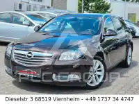 2013 Opel Insignia