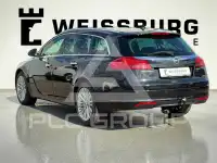 2013 Opel Insignia