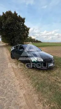 2013 Opel Insignia