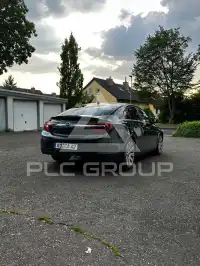 2013 Opel Insignia