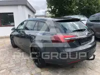 2013 Opel Insignia