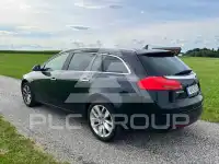 2013 Opel Insignia