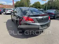 2013 Opel Insignia