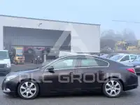 2013 Opel Insignia