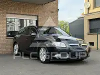 2013 Opel Insignia