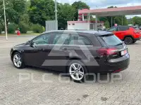 2013 Opel Insignia