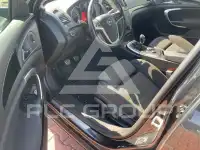 2013 Opel Insignia