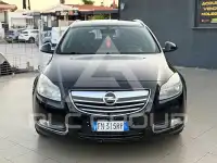 2013 Opel Insignia