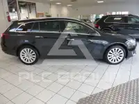 2013 Opel Insignia
