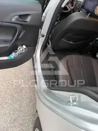 2013 Opel Insignia