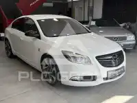 2013 Opel Insignia
