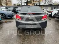 2013 Opel Insignia