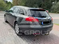 2013 Opel Insignia