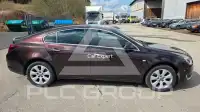 2013 Opel Insignia