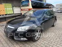 2013 Opel Insignia