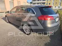 2013 Opel Insignia