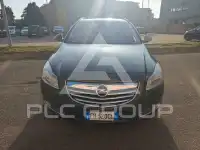 2013 Opel Insignia