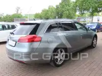2013 Opel Insignia