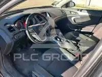 2013 Opel Insignia