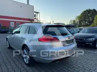 2013 Opel Insignia