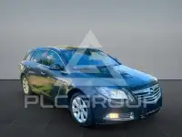 2013 Opel Insignia