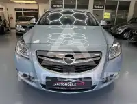 2013 Opel Insignia